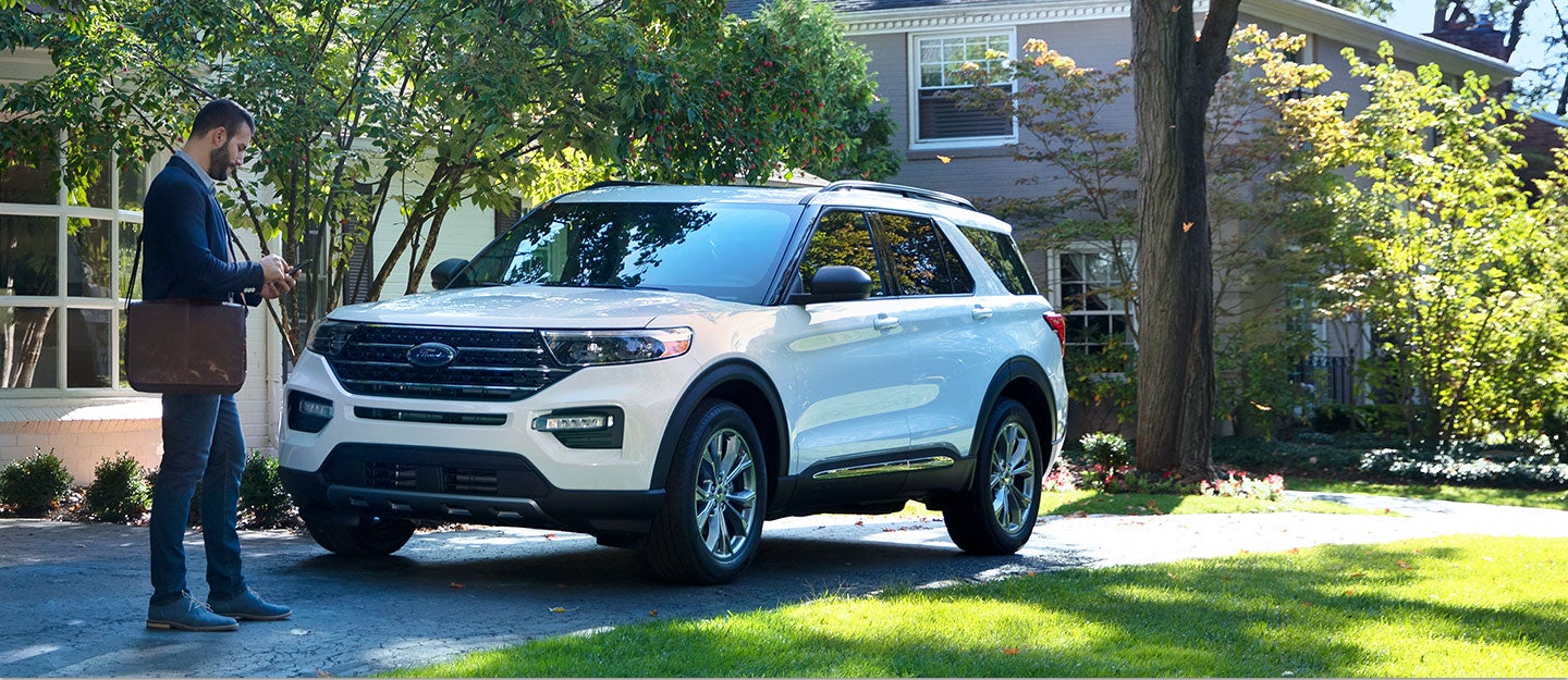 JP Ford in Blytheville AR