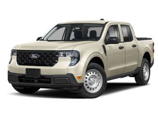 2025 Ford Maverick
