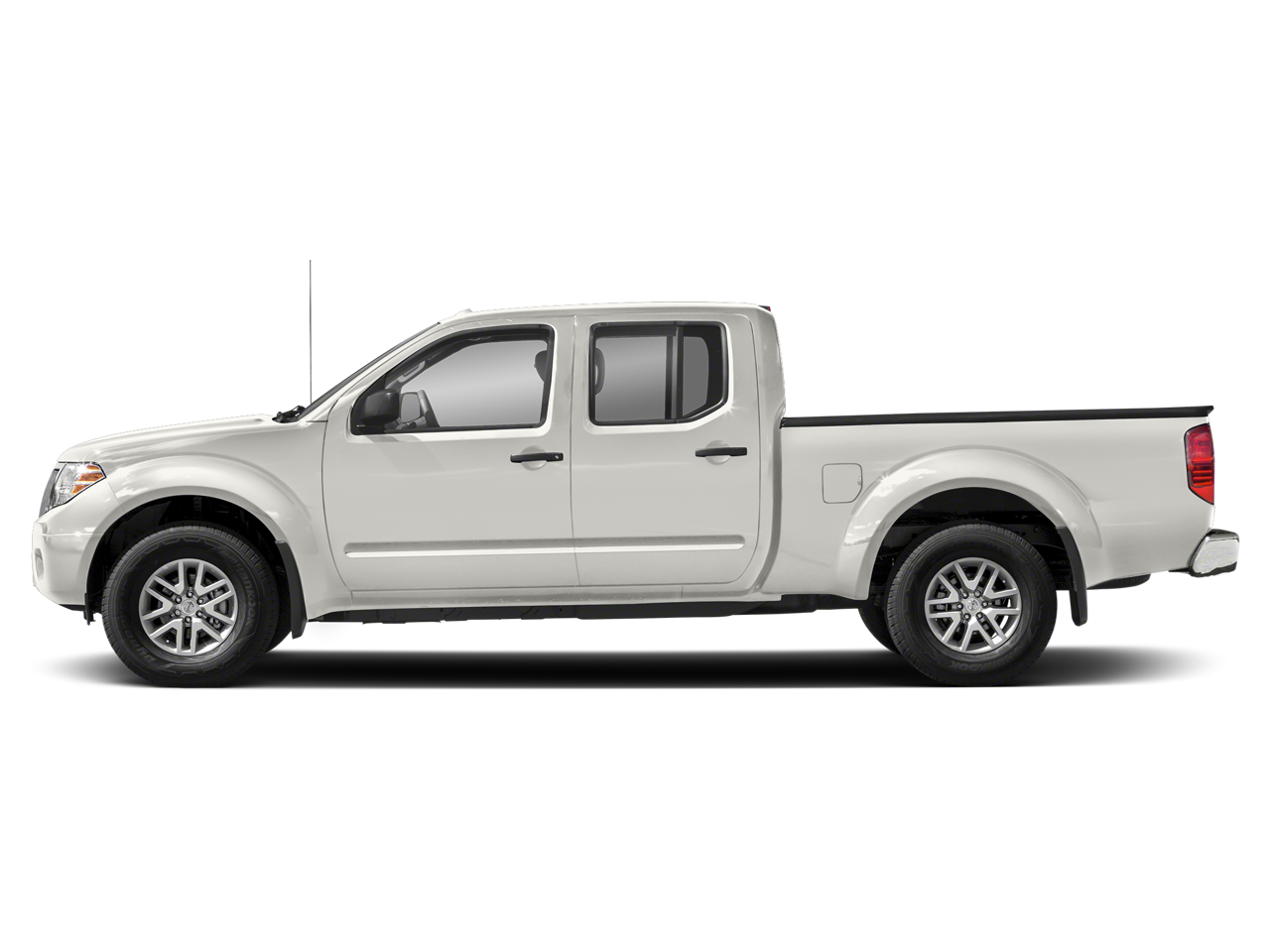2019 Nissan Frontier PRO-4X