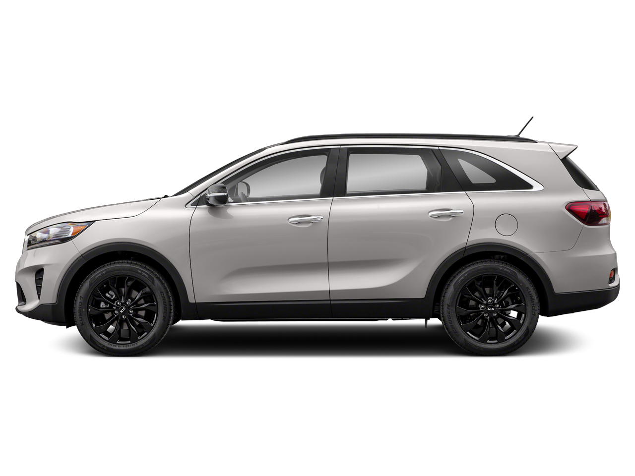 2020 Kia Sorento S V6
