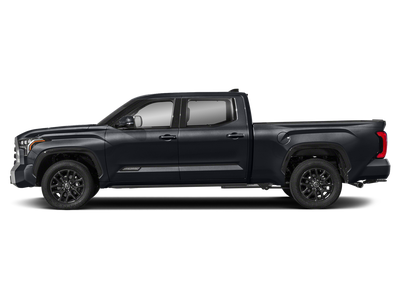2022 Toyota Tundra 4WD Platinum