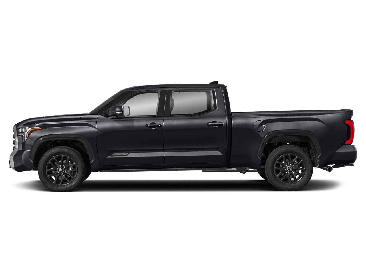2022 Toyota Tundra 4WD Platinum