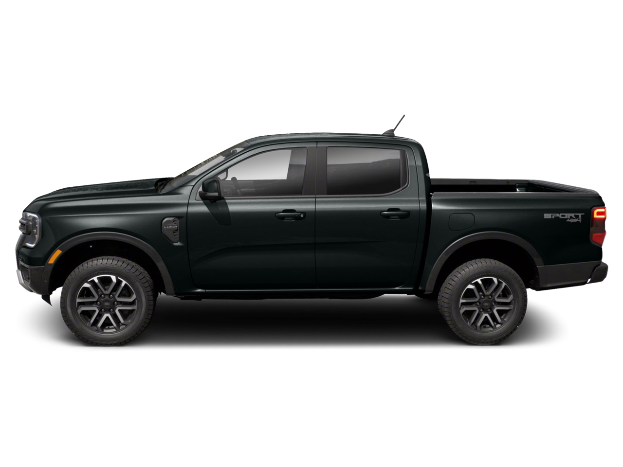 2024 Ford Ranger XL Blytheville AR JP Ford 1FTER4PH8RLE29610