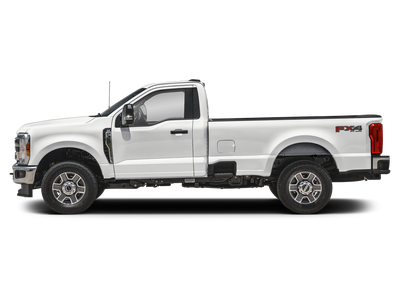 2026 Ford F-350 XLT