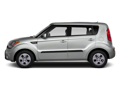 2012 Kia Soul Base