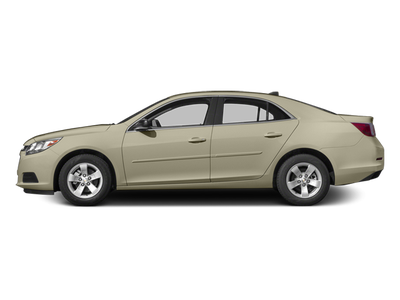 2014 Chevrolet Malibu LS