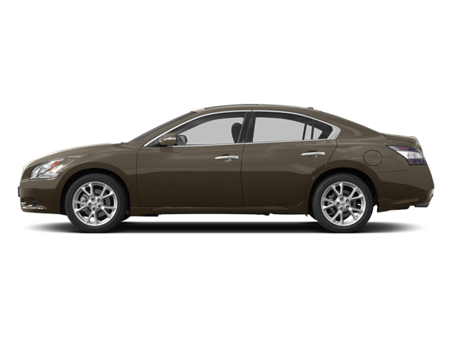 2014 Nissan Maxima 3.5 SV