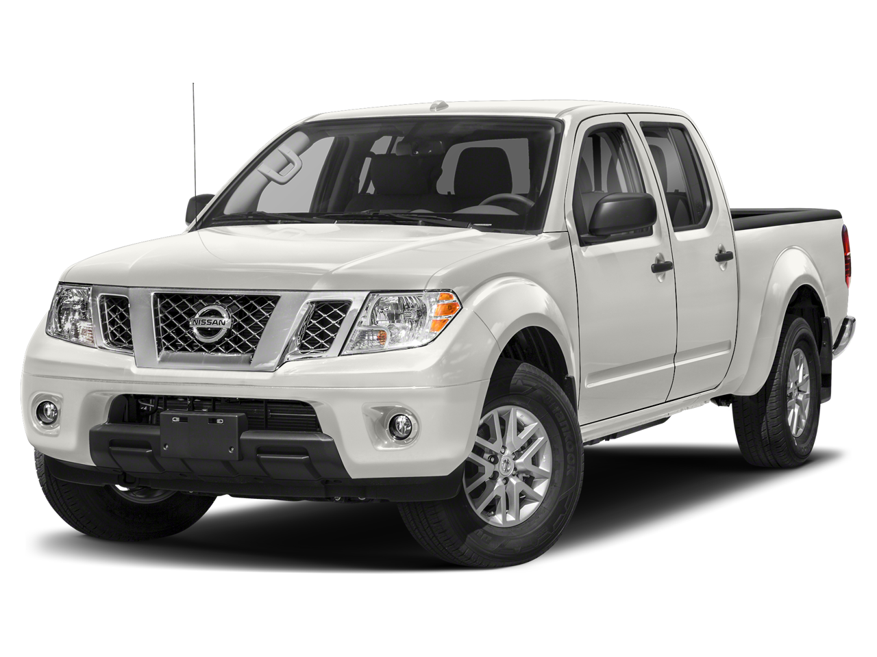 2019 Nissan Frontier PRO-4X
