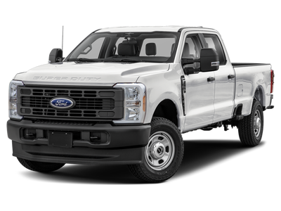 2026 Ford Super Duty F-350 DRW XL