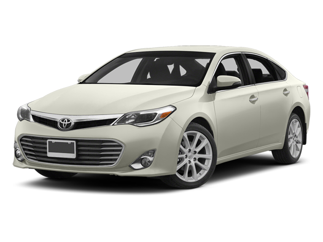 2013 Toyota Avalon Limited