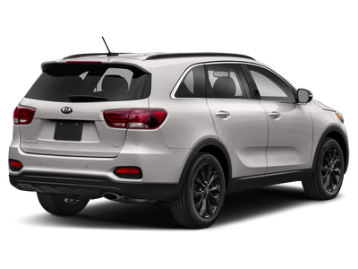 2020 Kia Sorento S V6