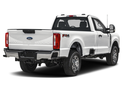 2026 Ford F-350 XLT