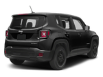 2016 Jeep Renegade Sport