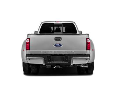 2015 Ford Super Duty F-350 DRW Lariat