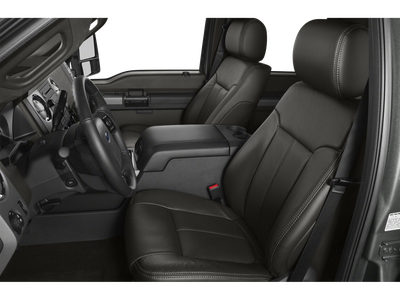 2015 Ford Super Duty F-350 DRW Lariat