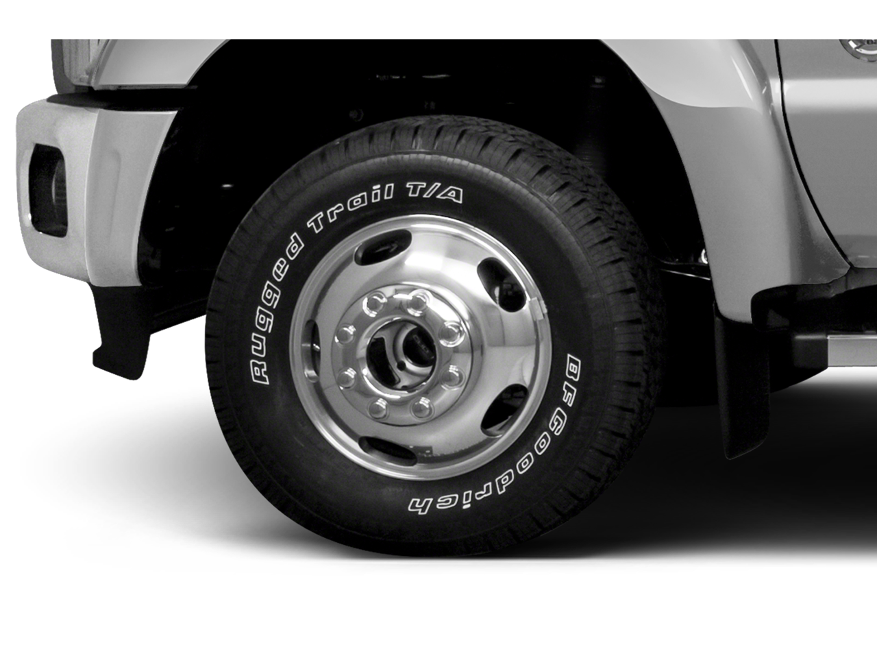 2015 Ford Super Duty F-350 DRW Lariat
