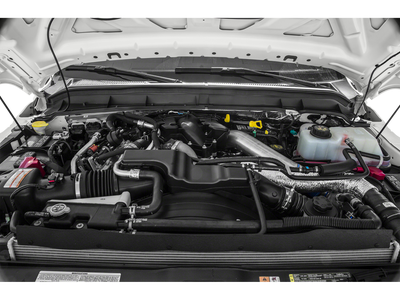 2015 Ford Super Duty F-350 DRW Lariat