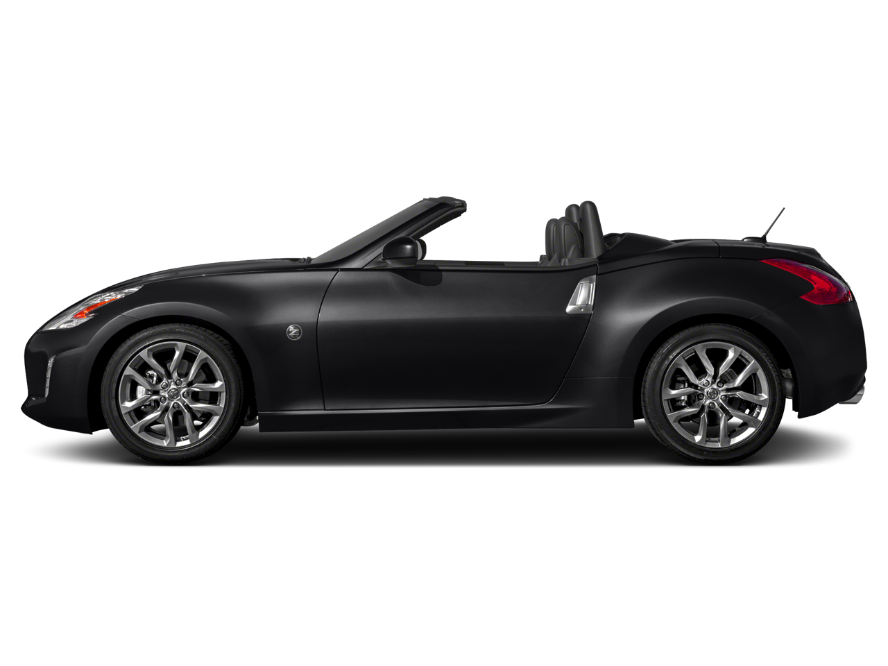 2015 Nissan 370Z Touring