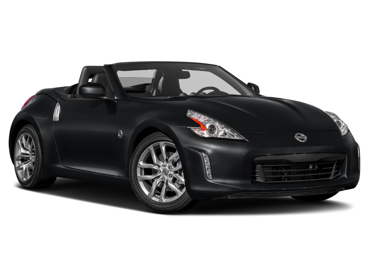 2015 Nissan 370Z Touring