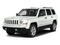 2016 Jeep Patriot High Altitude Edition