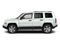 2016 Jeep Patriot High Altitude Edition
