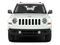 2016 Jeep Patriot High Altitude Edition