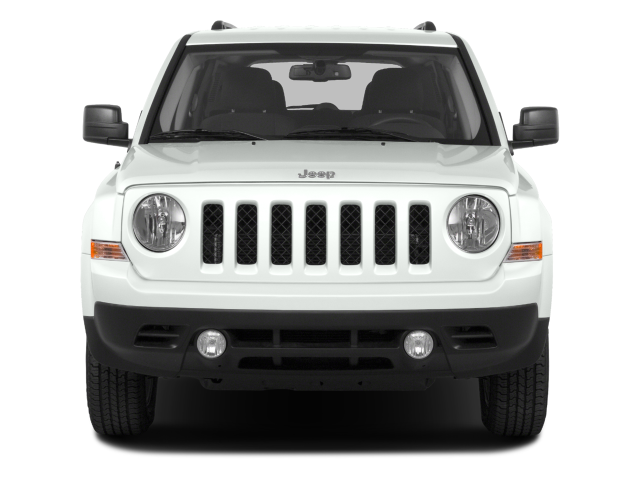 2016 Jeep Patriot High Altitude Edition