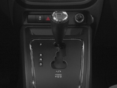 2016 Jeep Patriot High Altitude Edition