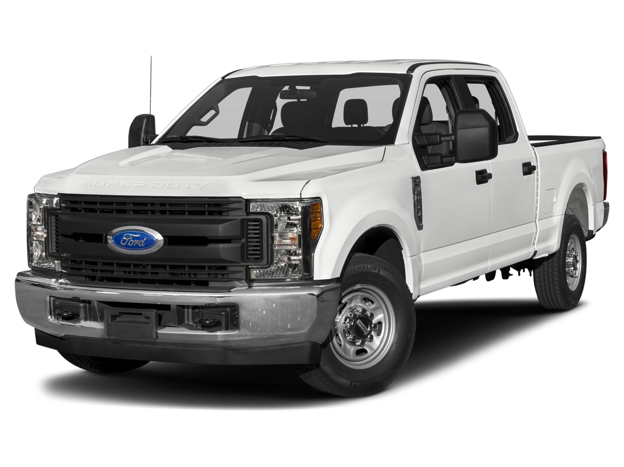 2019 Ford F-250 XL 4x4 Crew Cab 6-3/4' Box's photo