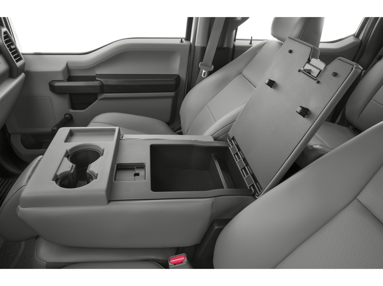 2019 Ford F-350 Platinum