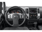 2019 Nissan Frontier PRO-4X