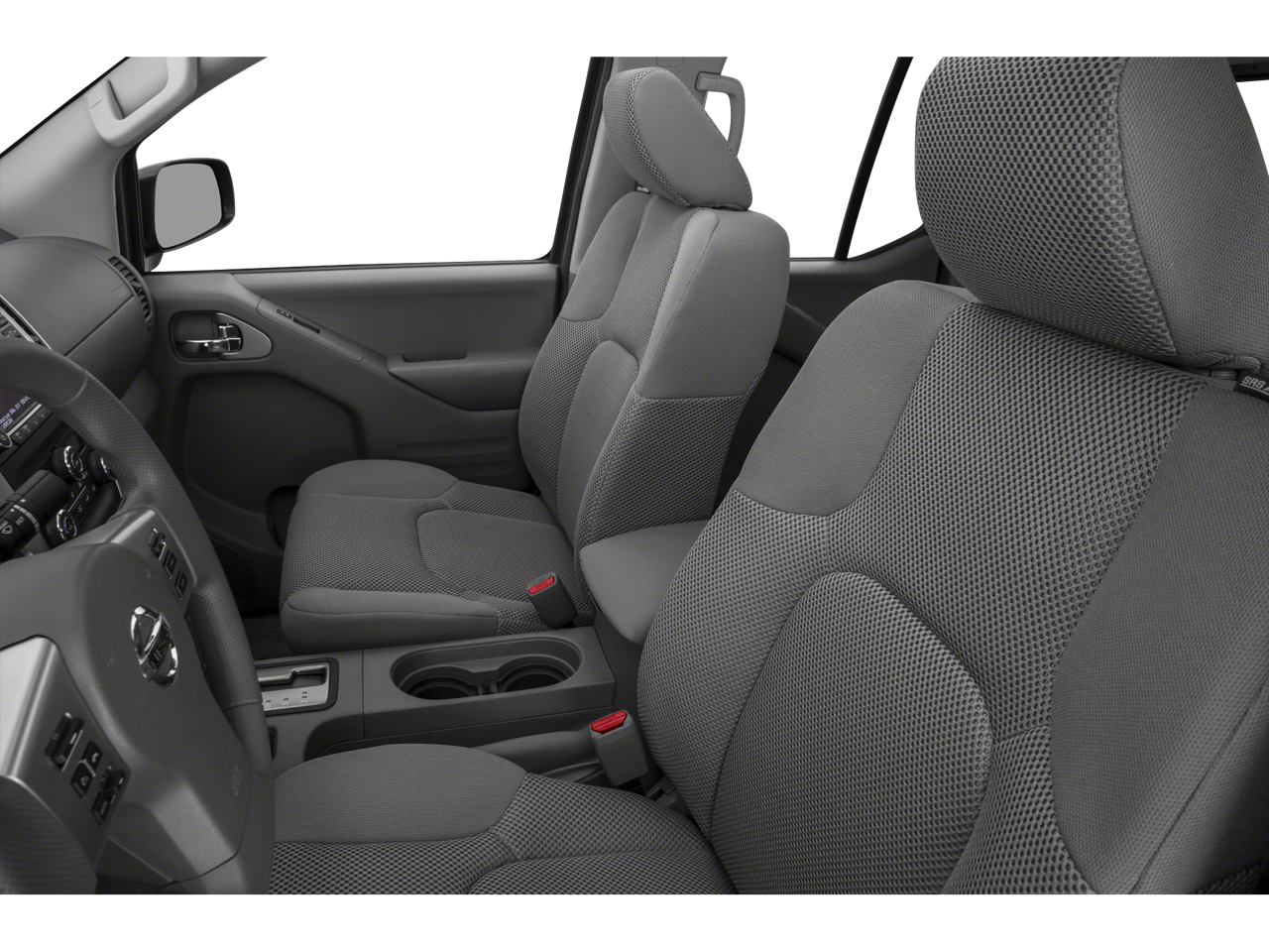 2019 Nissan Frontier PRO-4X