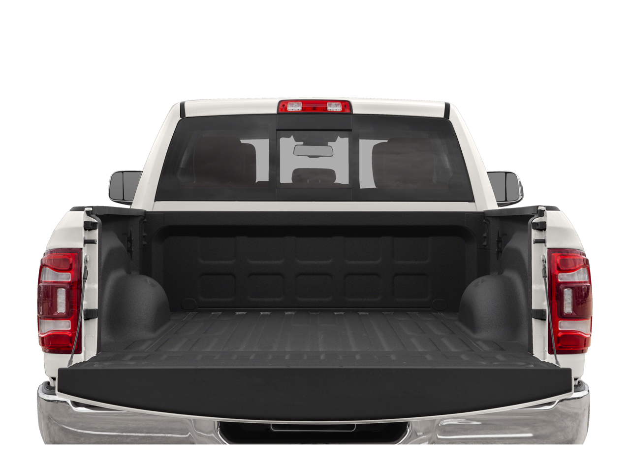 2019 RAM 2500 Longhorn