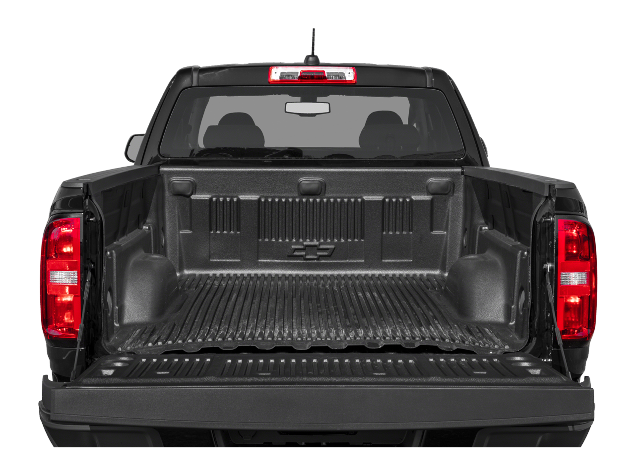 2021 Chevrolet Colorado 2WD LT