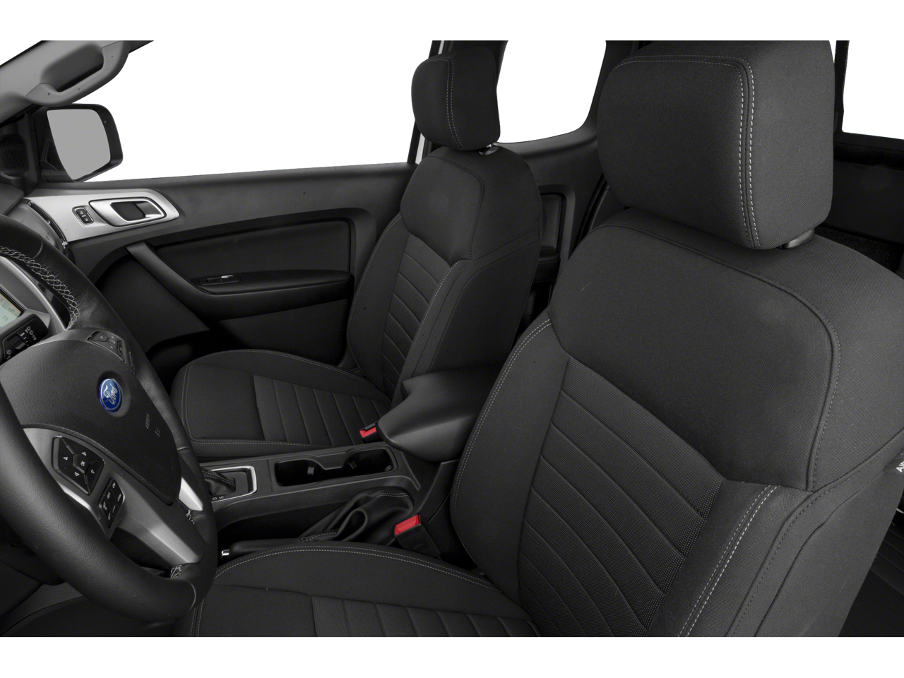 2021 Ford Ranger XL Blytheville AR JP Ford 1FTER4EH1MLD00894