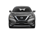 2021 Nissan Murano S