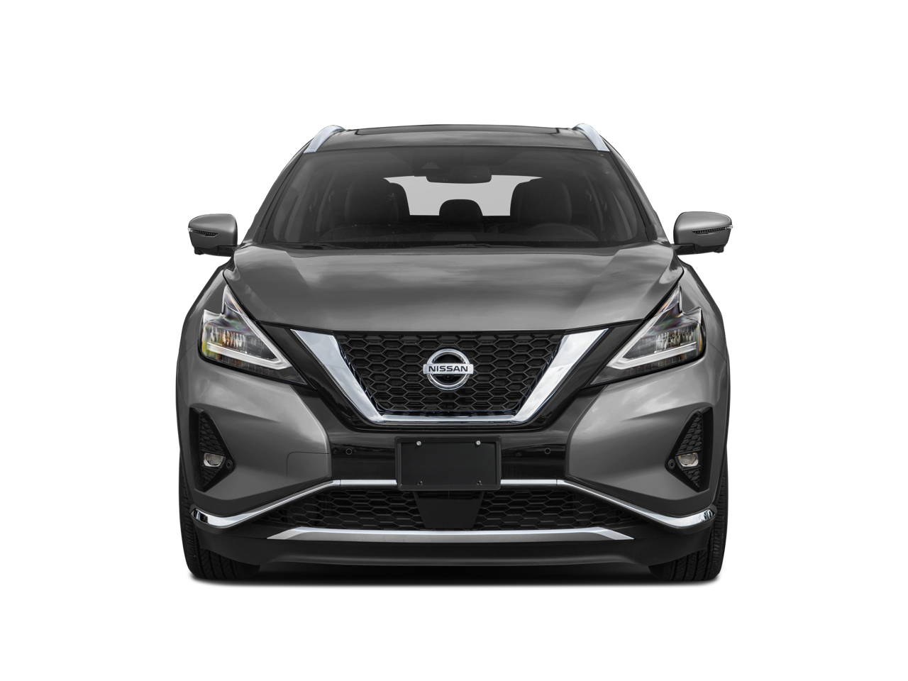 2021 Nissan Murano S