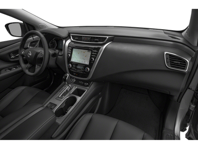 2021 Nissan Murano S