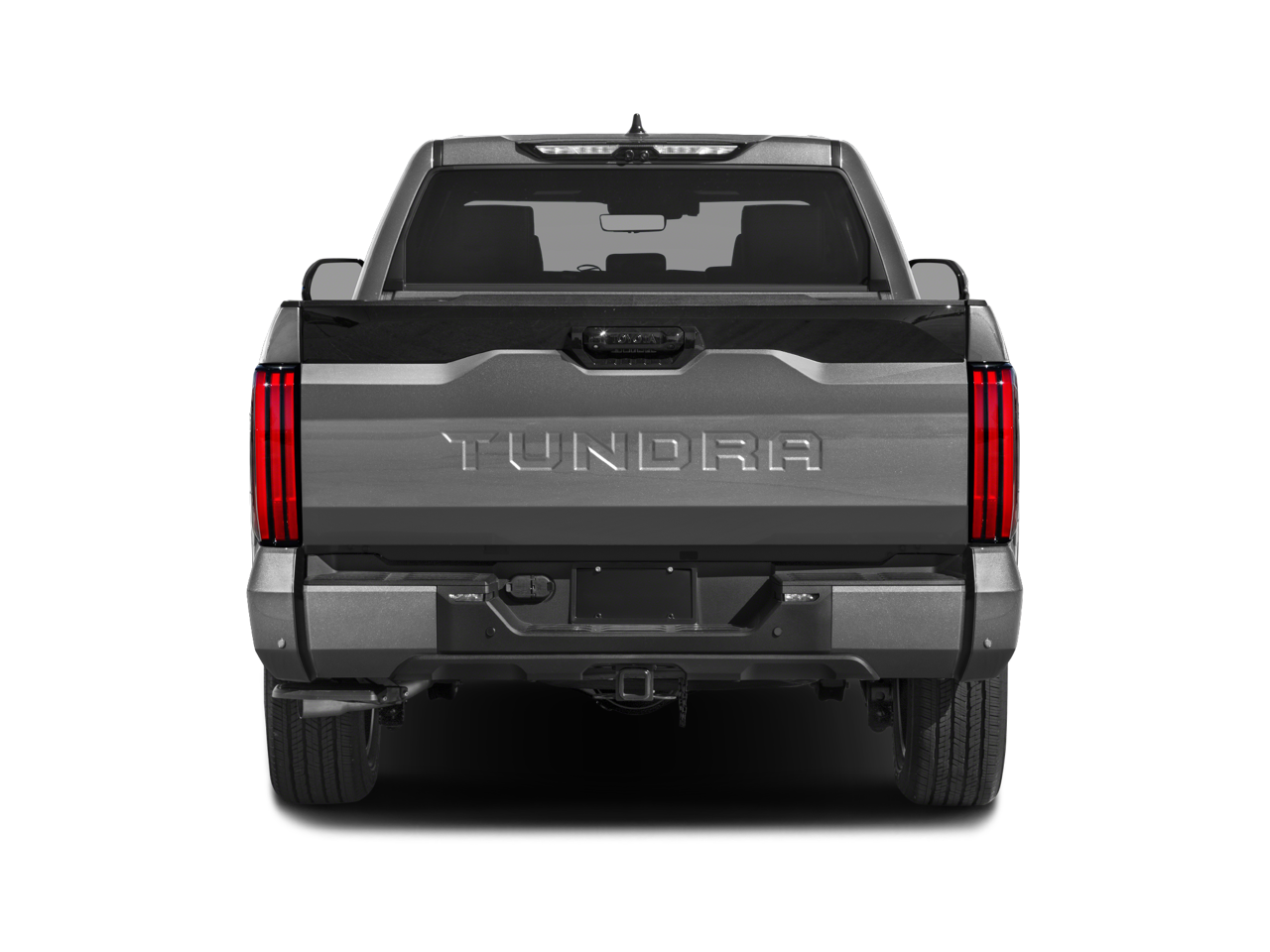 2022 Toyota Tundra 4WD Platinum