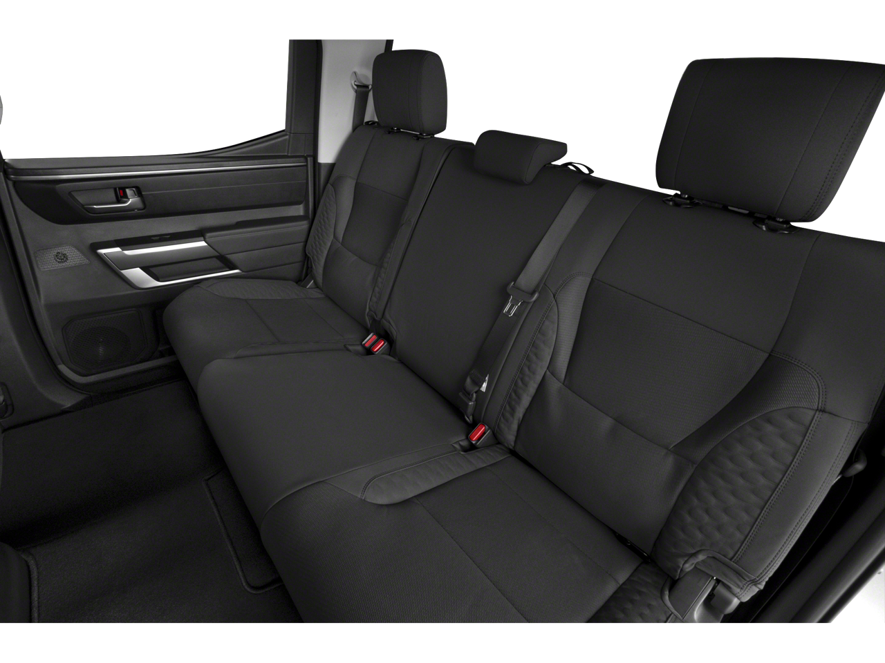 2023 Toyota Tundra 4WD SR5