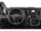 2025 Ford Transit Cargo Van T-350 HD 148" EL Hi Rf 11000 GVWR DRW AWD