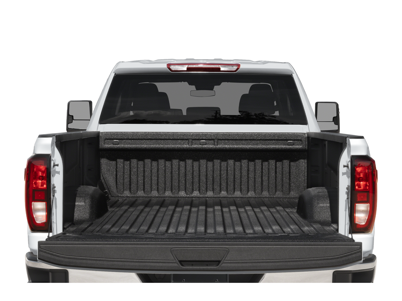 2025 GMC Sierra 2500HD Denali