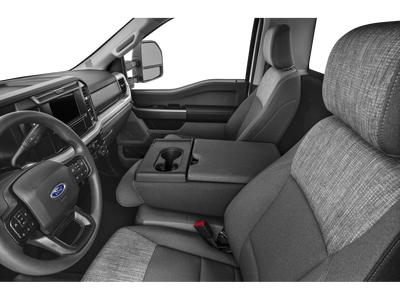 2026 Ford F-350 XLT