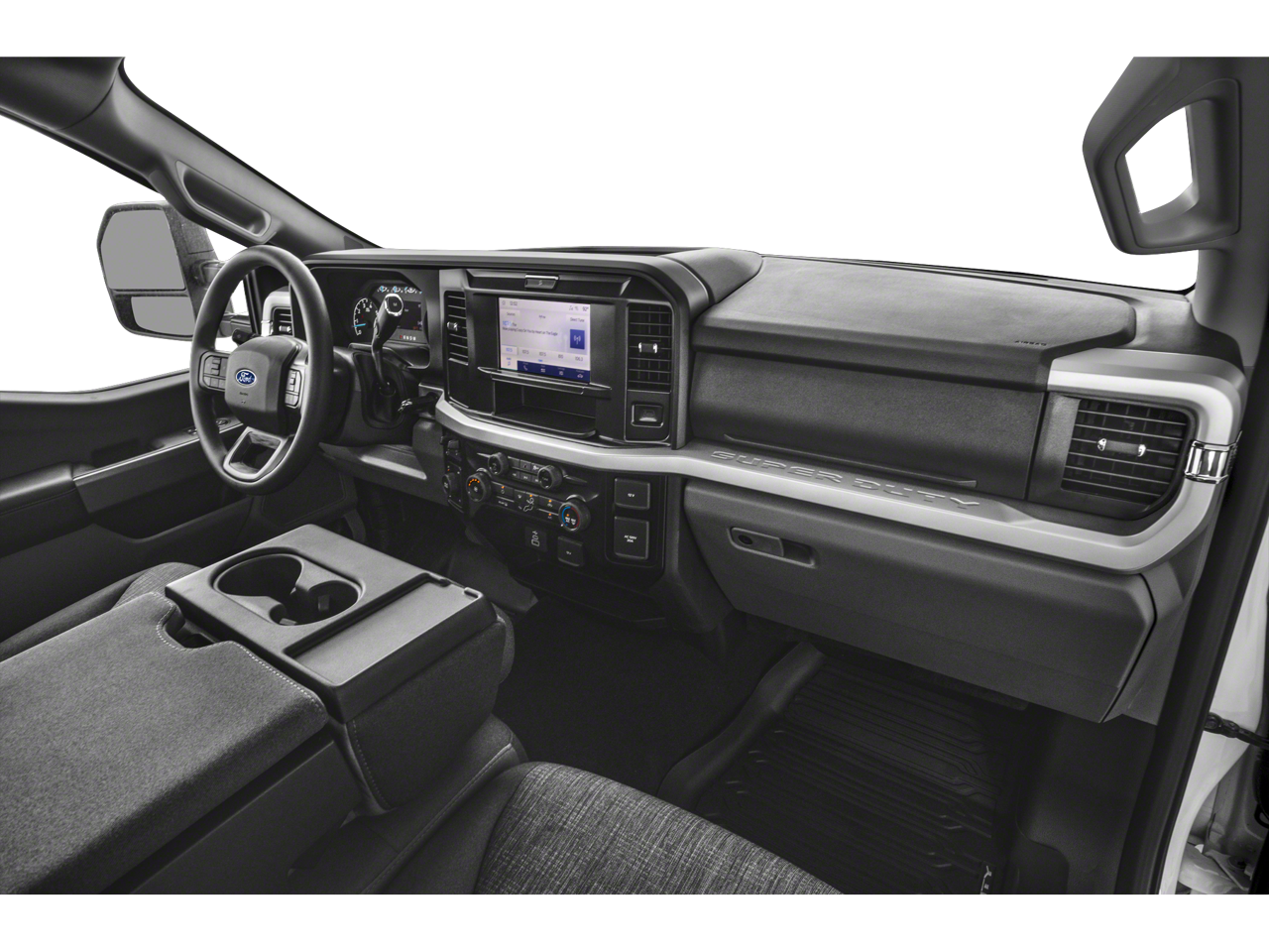 2026 Ford F-350 XLT