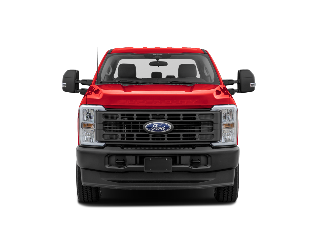 2026 Ford Super Duty F-350 DRW XL