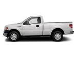 2012 Ford F-150 STX