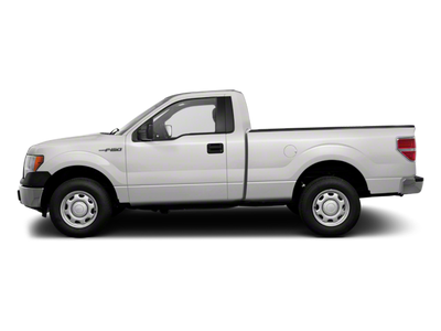 2012 Ford F-150 STX