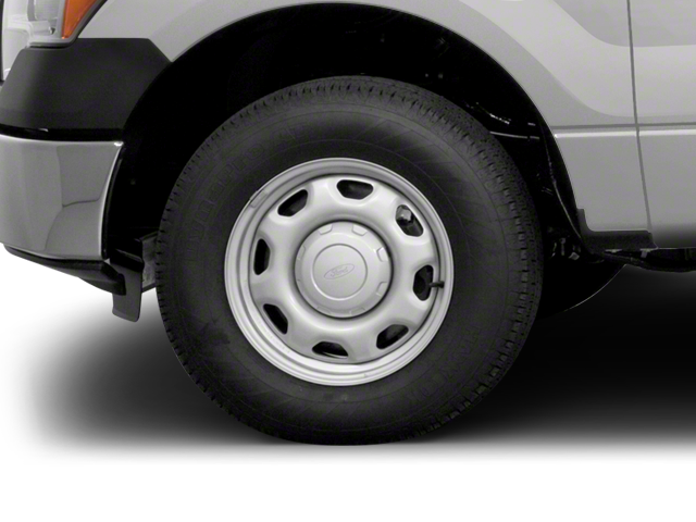 2012 Ford F-150 STX