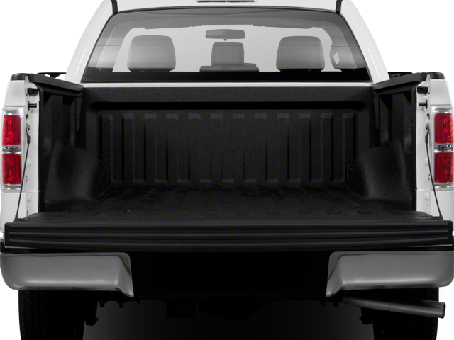 2012 Ford F-150 STX