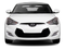 2012 Hyundai Veloster w/Red Int